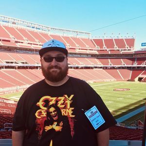 Meet your Posher, Daniel